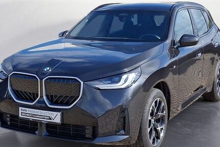 BMW X3 13.725 km 52.390 &euro; Mühlacker 75417