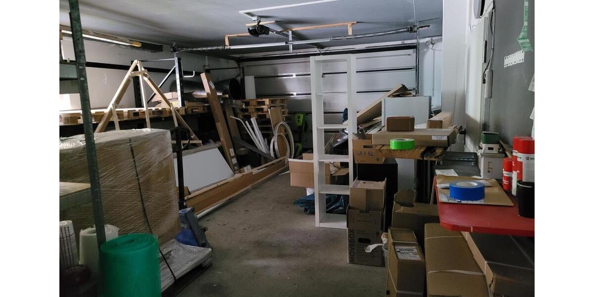 Gewerbeobjekt Ditzingen - 1.956&euro; | Angebot:25875573