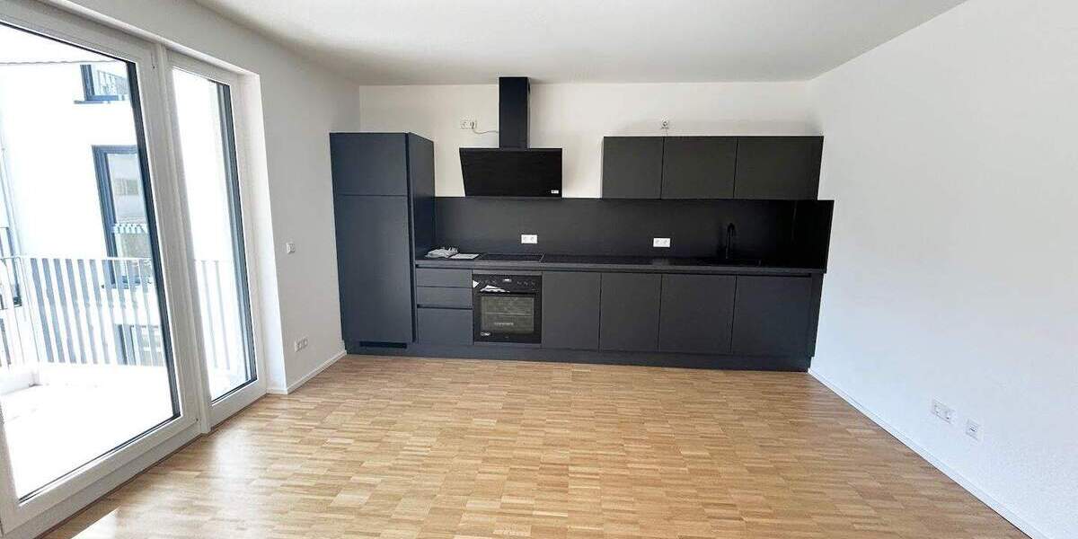 Etagenwohnung Stuttgart Untertürkheim - 2 Zimmer, 70 m&sup2;, 1.150&euro; | Angebot:25769468