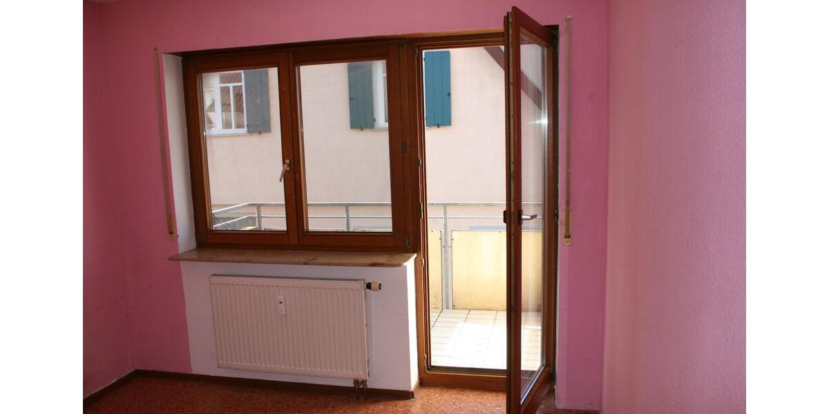 ETW in Rommelshausen von privat zu verkaufen 2 zimmer