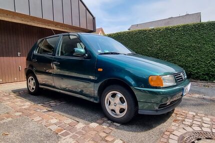 VW Polo 170.500 km 1.250 &euro; Waiblingen 71332