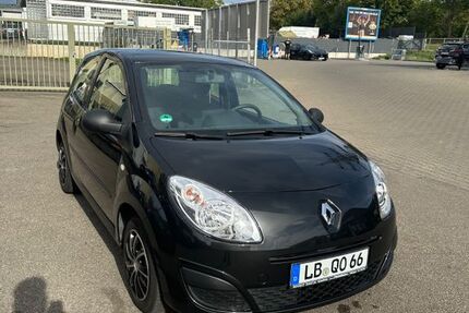 Renault Twingo 77.900 km 2.999 &euro; Remseck am Neckar 71686