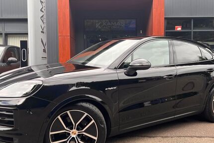 Porsche Cayenne 19.800 km 106.500 € Sindelfingen 71065