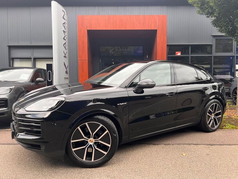 Porsche Cayenne 19.800 km 106.500 € Sindelfingen 71065