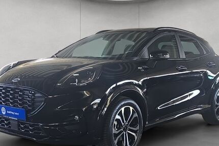 Ford Puma 11.843 km 21.900 &euro; Stuttgart 70190