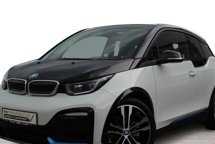 BMW i3 35.790 km 22.490 € Filderstadt 70794