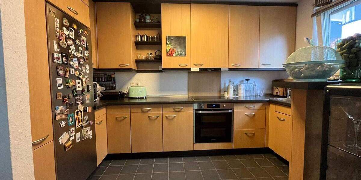 Etagenwohnung Stuttgart / Degerloch Degerloch - 2 Zimmer, 65 m&sup2;, 950&euro; | Angebot:24423975