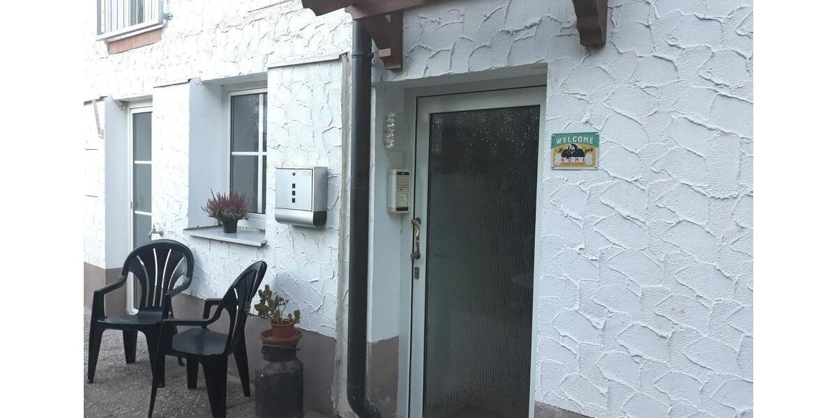 Etagenwohnung Sindelfingen Sindelfingen (Stadt) - 1 Zimmer, 16 m&sup2;, 410&euro; | Angebot:26329380
