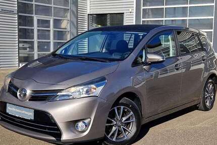 Toyota Verso 137.492 km 13.990 € Nürtingen 72622