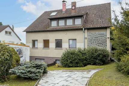 Haus zum Kaufen in Sindelfingen 649.000 € 161 m² 7 zimmer