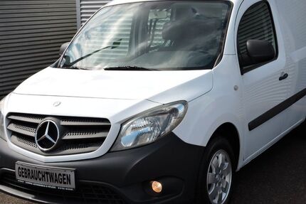 Mercedes-Benz Citan 100.000 km 7.500 &euro; Altbach 73776