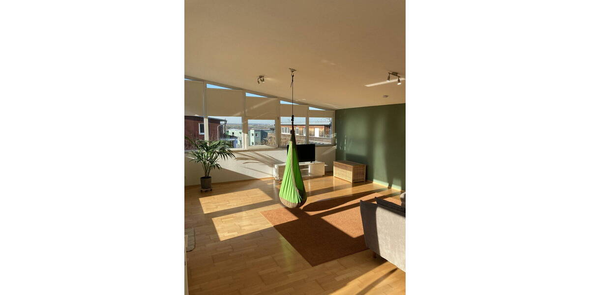 Etagenwohnung Gerlingen Schillerhöhe - 5 Zimmer, 108 m&sup2;, 559.000&euro; | Angebot:26791680