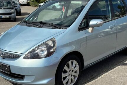Honda Jazz 203.695 km 1.650 € Waiblingen 71334