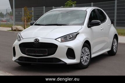 Mazda 2 8.077 km 19.890 &euro; Jettingen 71131