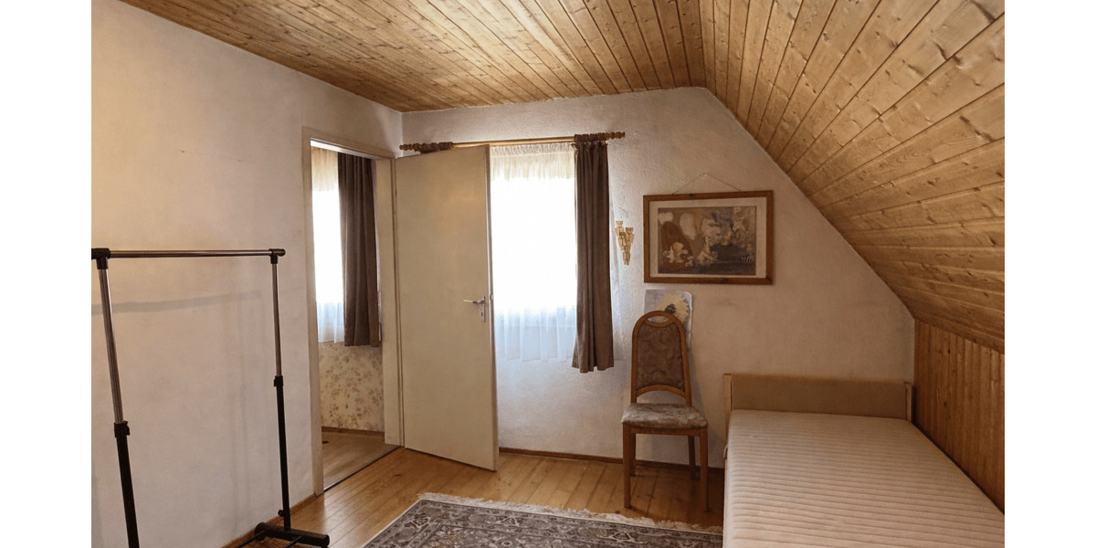 Mehrfamilienhaus, Wohnhaus Metzingen - 379.000&euro; | Angebot:26786593
