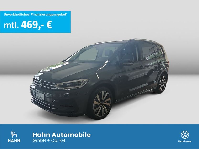 VW Touran 9.990 km 47.295 € Sindelfingen 71063
