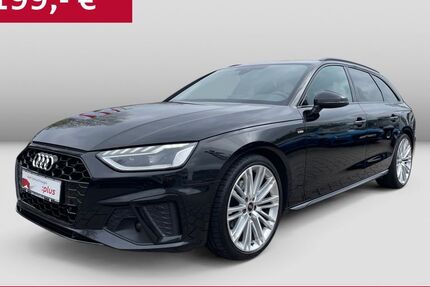Audi A4 123.758 km 19.899 &euro; Pforzheim 75179