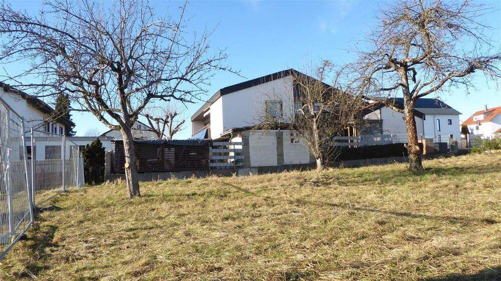 Grundstück Reutlingen Rommelsbach - 449.000&euro; | Angebot:24686036