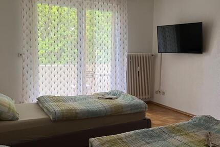 1,5 Zimmer 1.5 zimmer