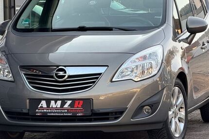 Opel Meriva 146.800 km 3.990 &euro; Rohrdorf 72229