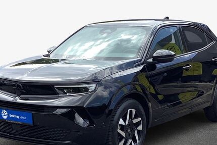 Opel Mokka 13.030 km 22.660 &euro; Tübingen 72072