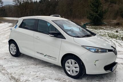 Renault ZOE 105.000 km 3.500 &euro; Renningen 71272