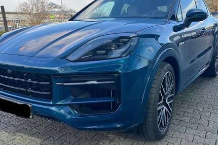 Porsche Cayenne 25.000 km 99.850 € Calw 75365