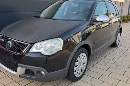 VW Polo 146.800 km 3.345 &euro; Wiernsheim 75446