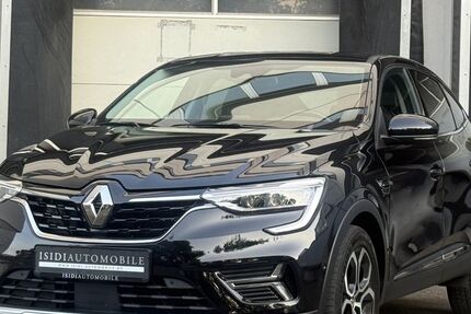 Renault Arkana 48.600 km 18.500 &euro; Reutlingen/Mittelstadt 72766