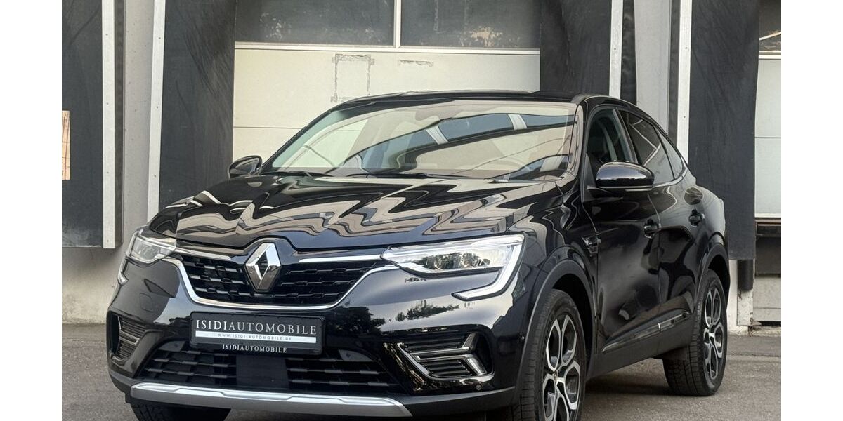 Renault Arkana 48.600 km 18.500 &euro; Reutlingen/Mittelstadt 72766