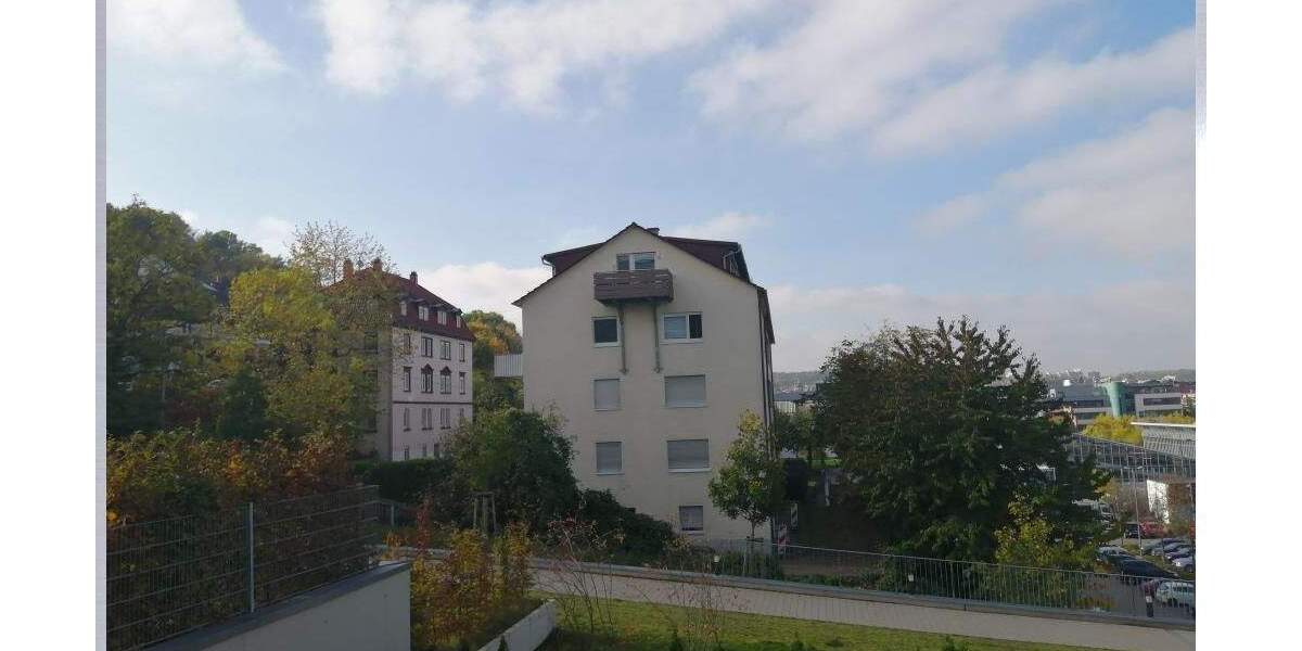 Etagenwohnung Stuttgart Feuerbach - 3 Zimmer, 93 m&sup2;, 1.470&euro; | Angebot:25704074