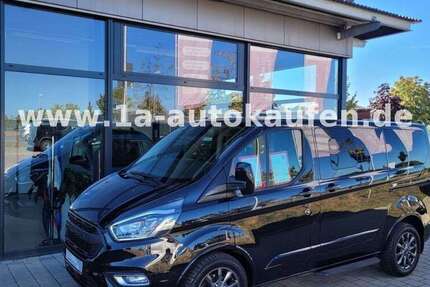 Ford Tourneo Custom 109.900 km 28.950 &euro; Rottenburg Ergenzingen 72108
