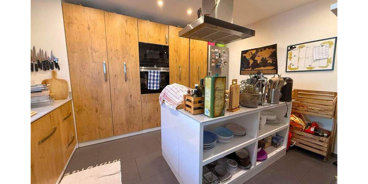 Fellbach: Charmantes Wohnerlebnis in begehrter Lage 4 zimmer