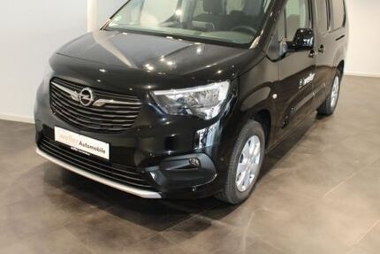 Opel Combo Life