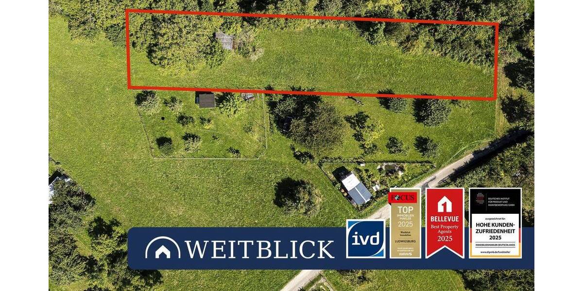 Grundstück Gerlingen - 99.000&euro; | Angebot:24114271