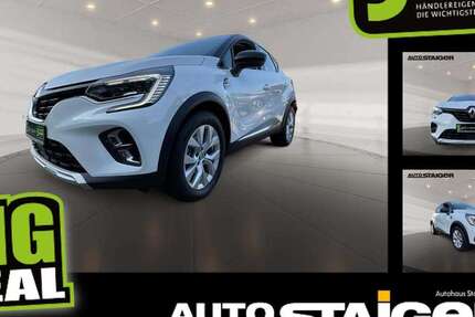 Renault Captur 25.226 km 18.990 &euro; Esslingen 73730
