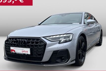Audi A8 47.756 km 64.999 &euro; Pforzheim 75179