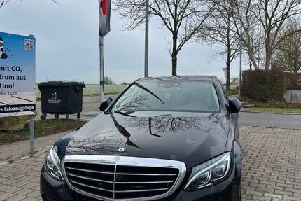 Mercedes-Benz C 180 70.000 km 22.999 &euro; Aidlingen 71134
