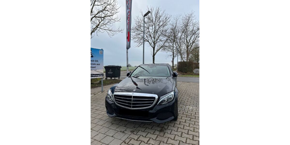 Mercedes-Benz C 180 70.000 km 22.999 &euro; Aidlingen 71134