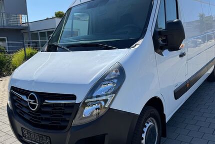 Opel Movano 146.000 km 10.980 &euro; Holzgerlingen 71088