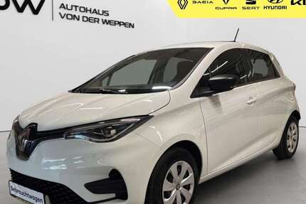 Renault ZOE 17.556 km 14.900 &euro; Stuttgart 70469