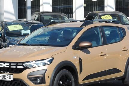 Dacia Sandero 21.990 km 17.960 &euro; Fellbach-Schmiden (bei Stuttgart) 70736