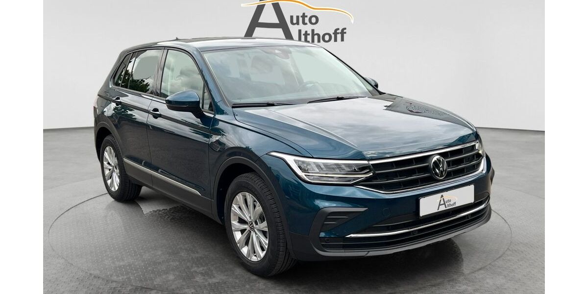 VW Tiguan 21.625 km 29.690 &euro; Ditzingen (bei Stuttgart) 71254