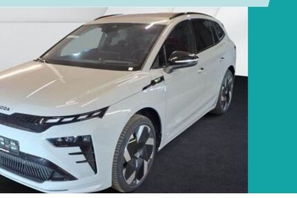 Skoda Enyaq 15.103 km 50.979 &euro; Weil der Stadt 71263