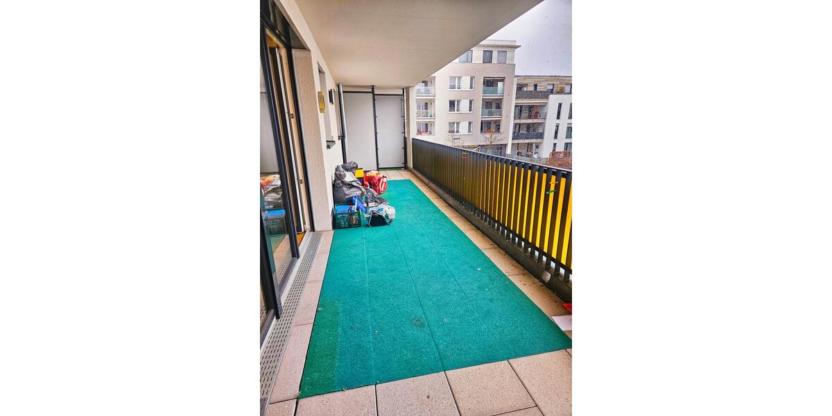 Etagenwohnung Denkendorf - 4 Zimmer, 110 m&sup2;, 1.497&euro; | Angebot:24792847