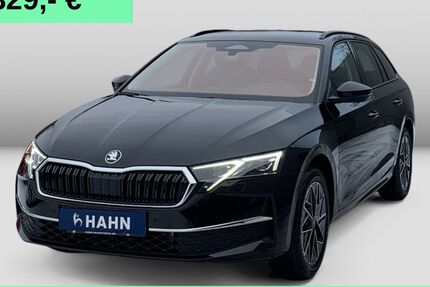 Skoda Octavia 6.000 km 31.980 &euro; Pforzheim 75179