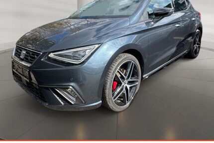 Seat Ibiza 25.238 km 19.730 &euro; Nürtingen 72622