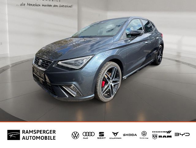 Seat Ibiza 25.238 km 19.730 &euro; Nürtingen 72622