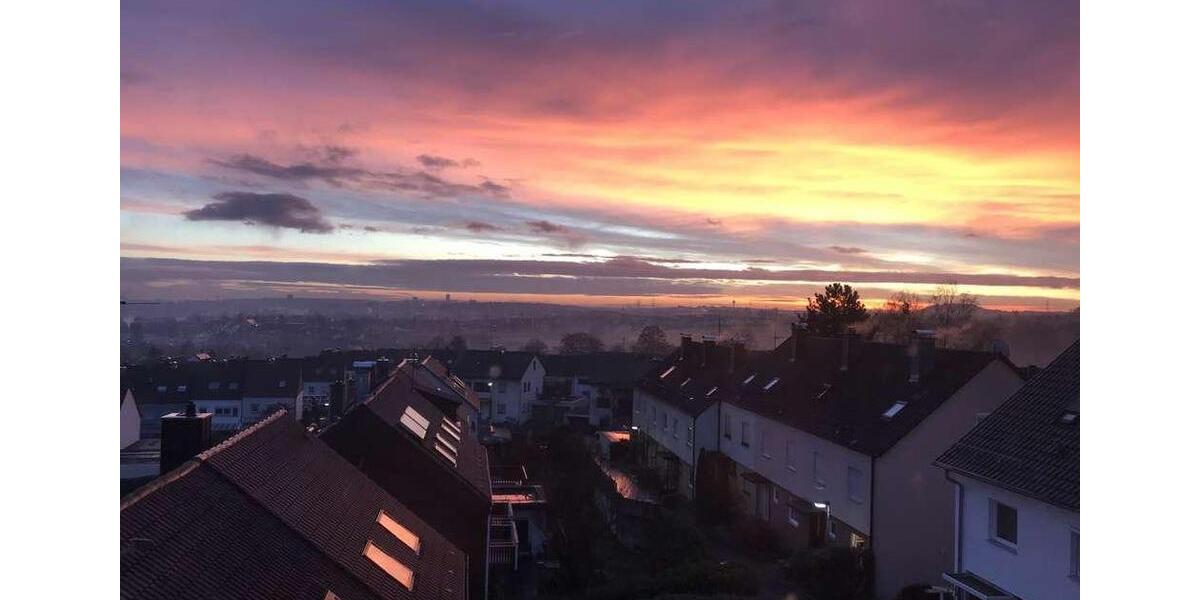 Dachgeschoßwohnung Bietigheim-Bissingen Bissingen - 3.5 Zimmer, 70 m&sup2;, 319.000&euro; | Angebot:24696198