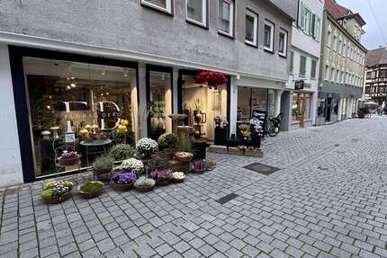 Einzelhandel in Esslingen 479.000 € 173.55 m² zimmer